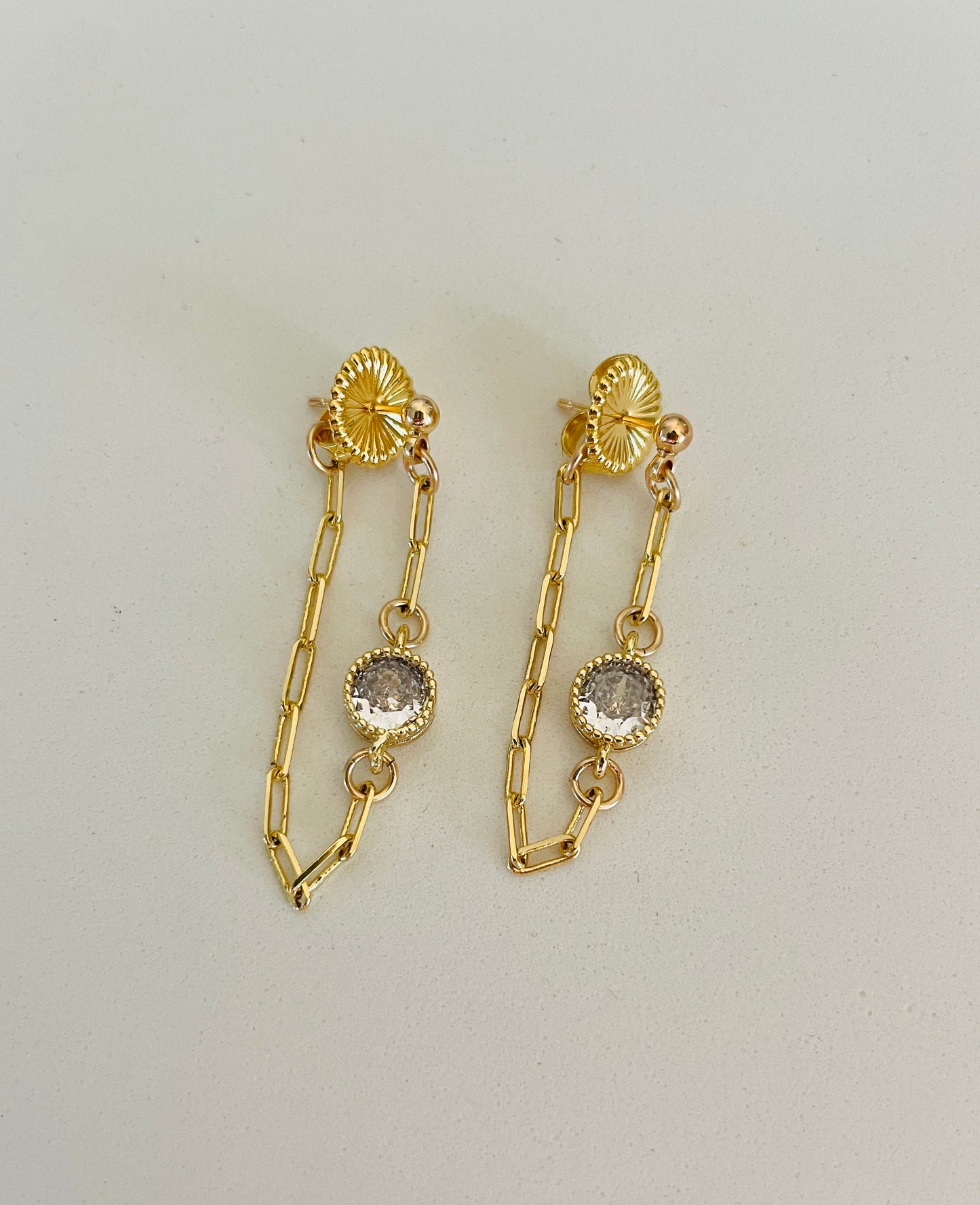 Orla Earrings