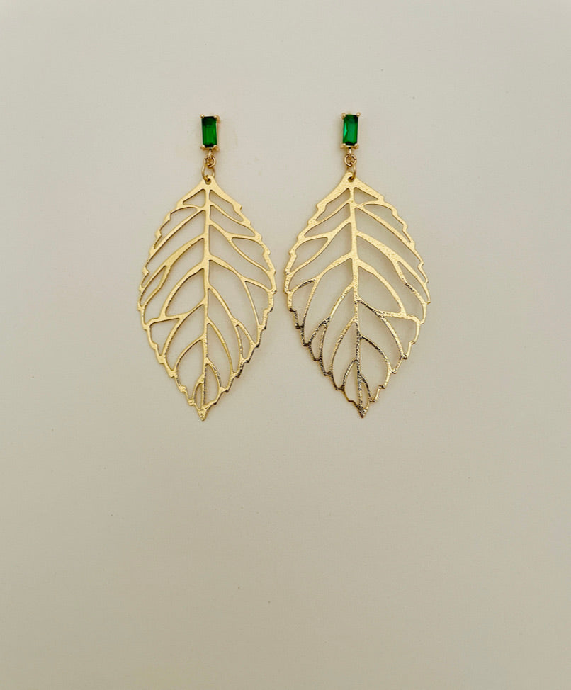 Maisie Earrings