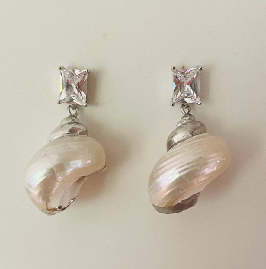 Caterina Earrings