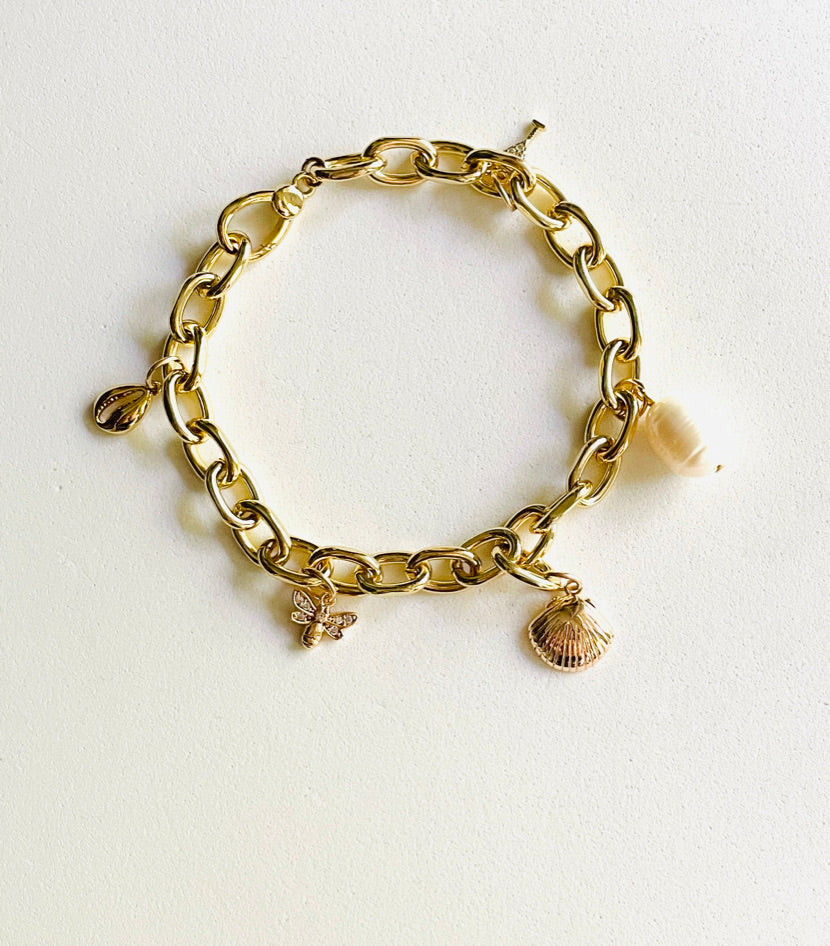 Summertime Bracelet