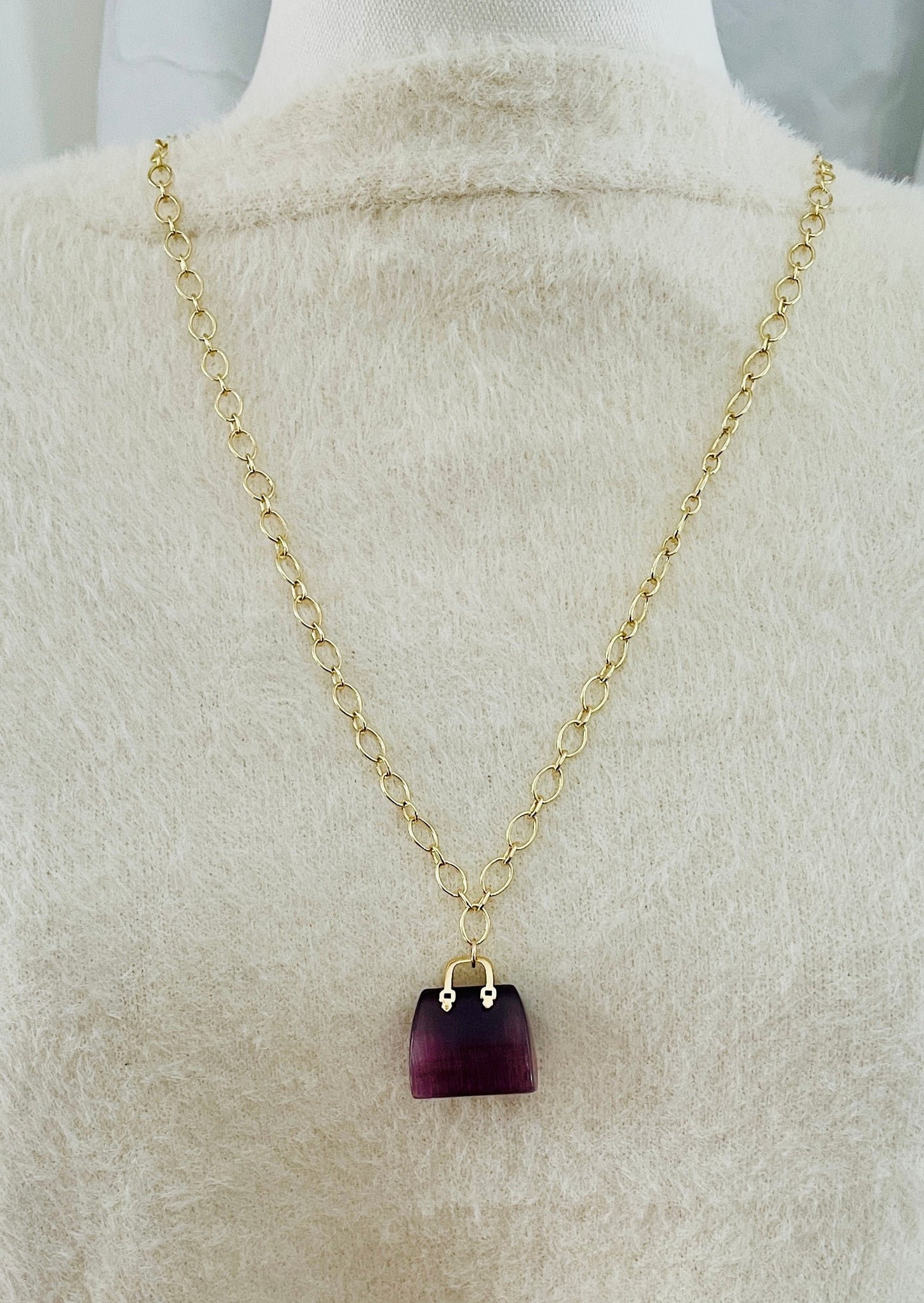 Valentina Necklace