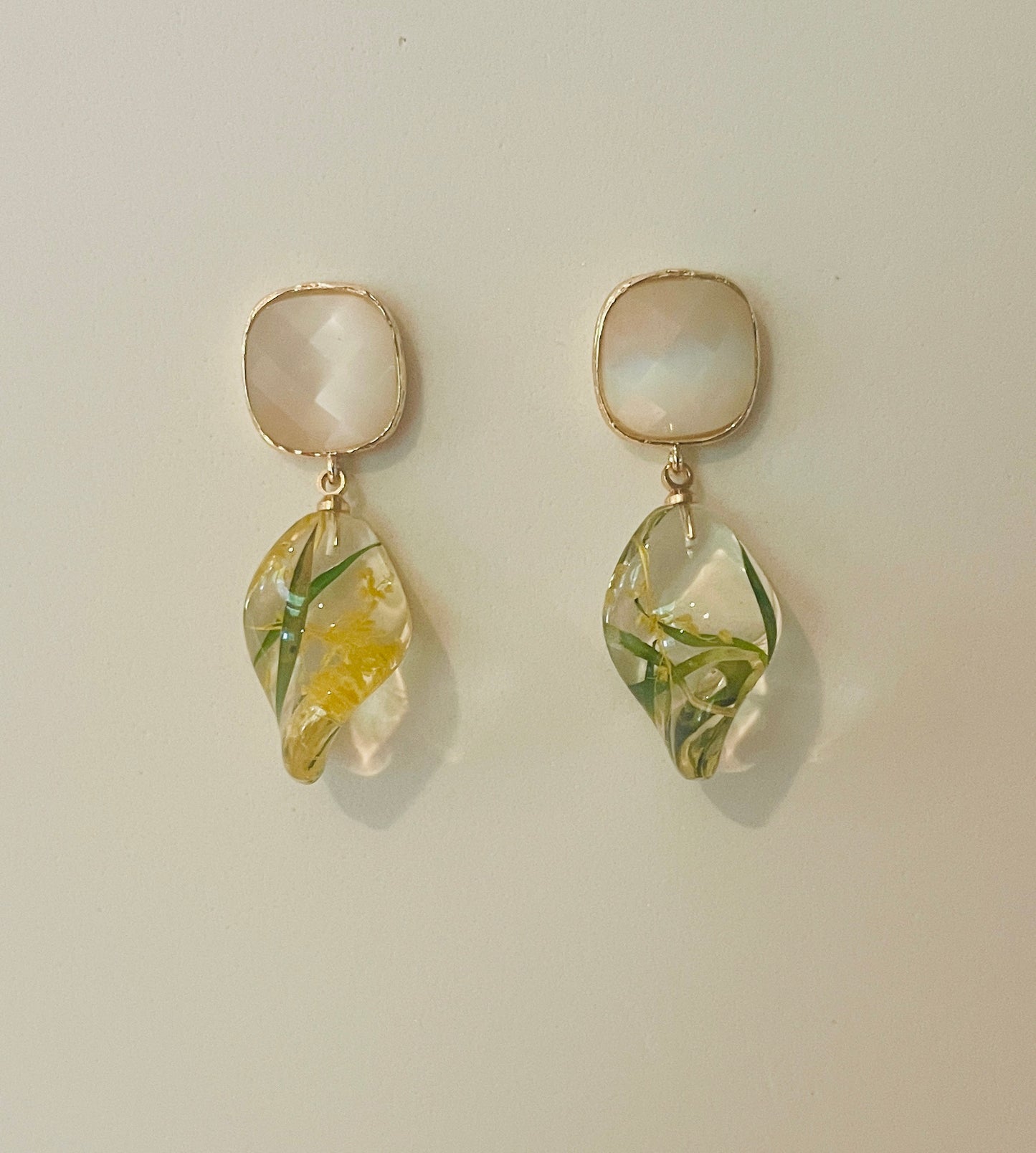 Ayla Earrings