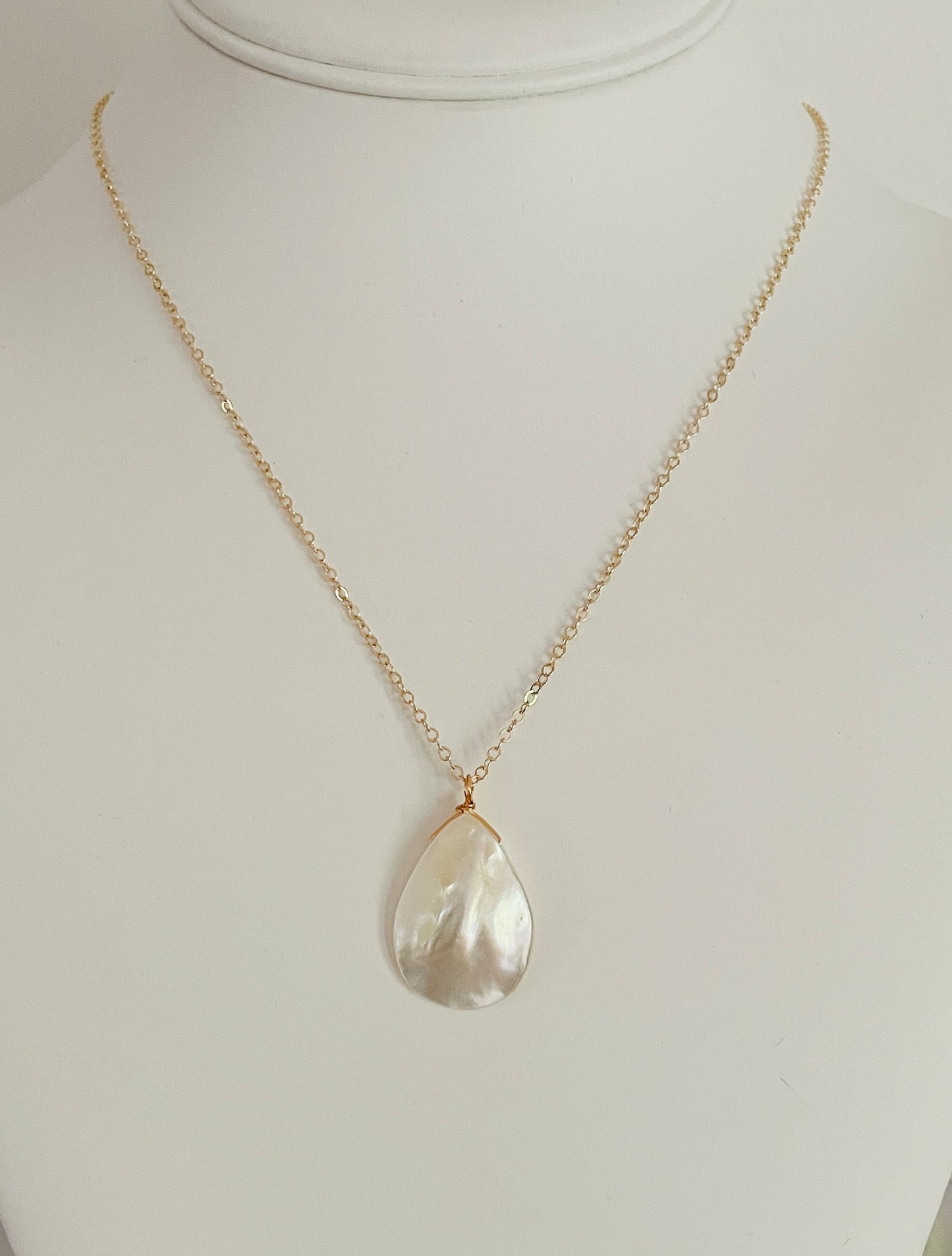 Hailey Necklace