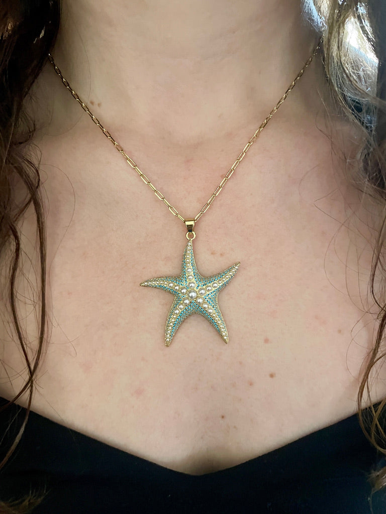 Muriel Necklace