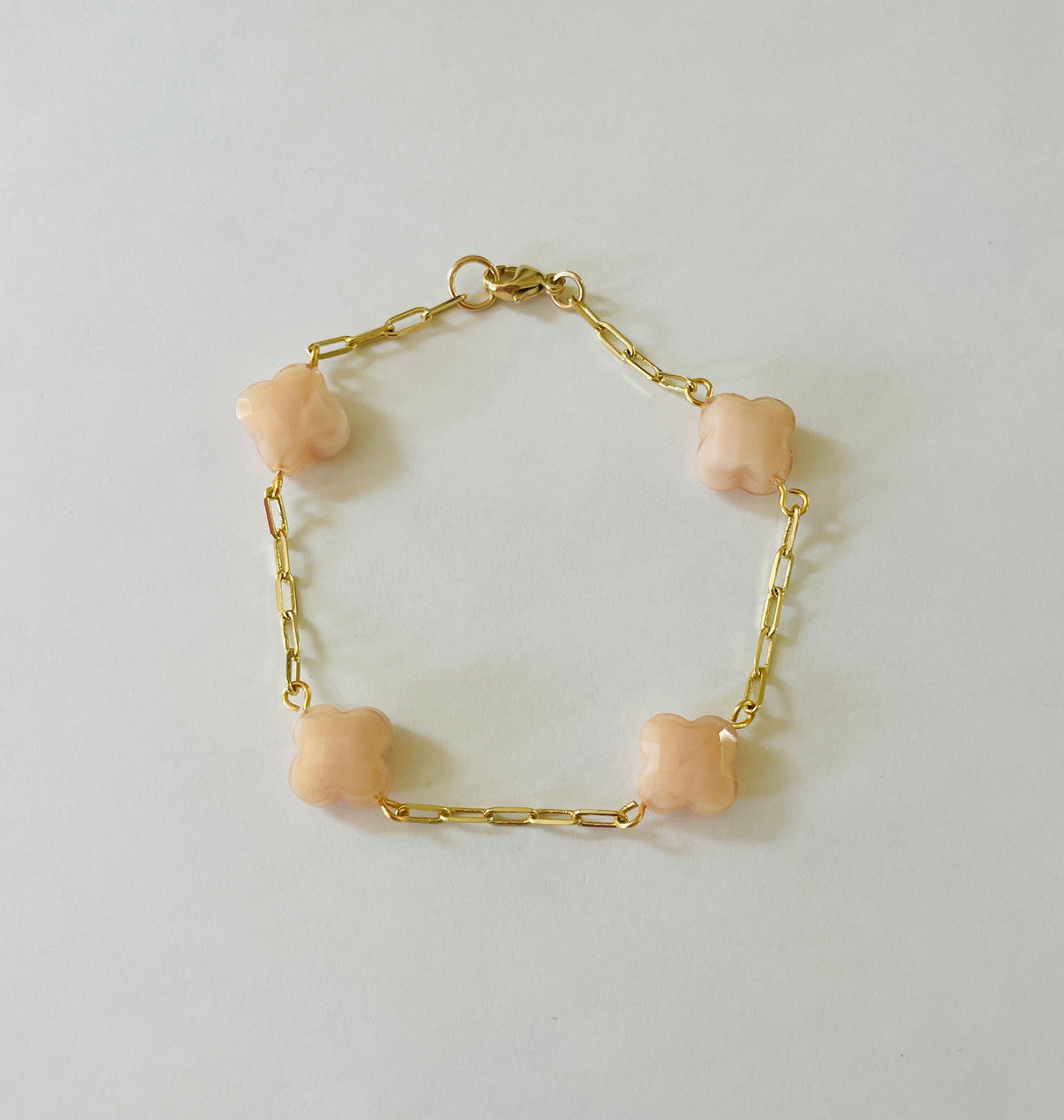Shannon Bracelets