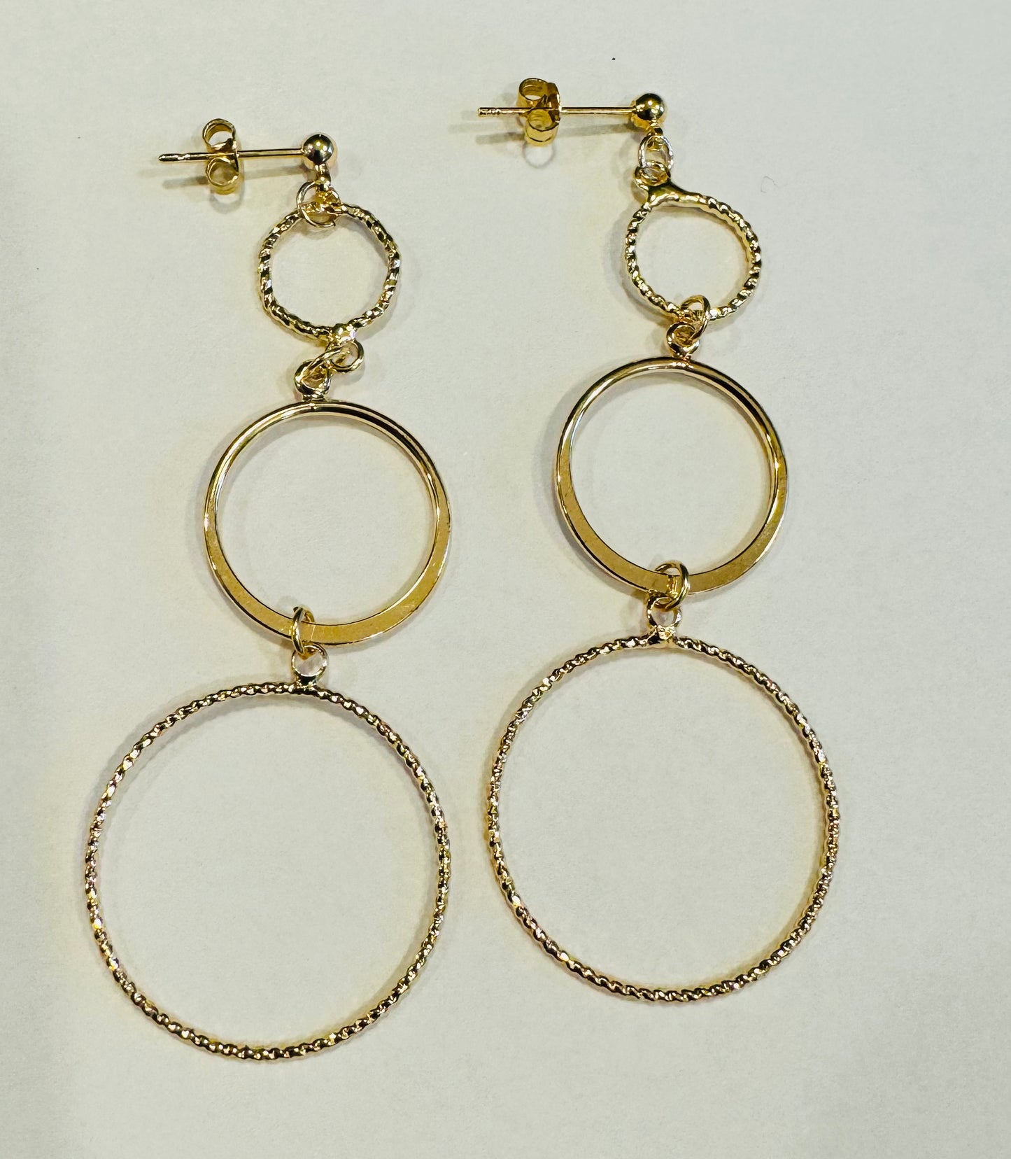 Sia Earrings