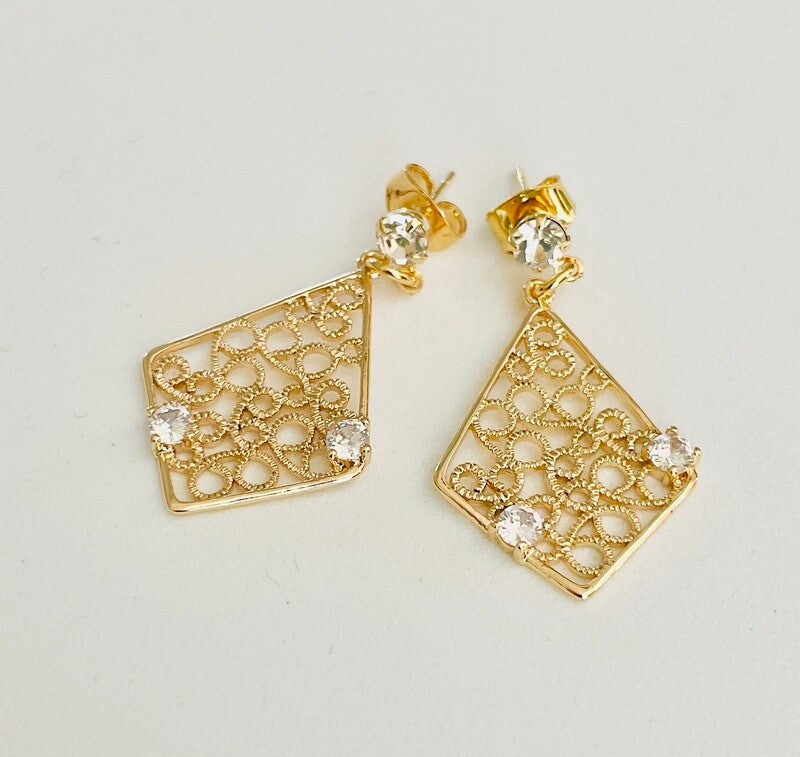 Sabrina Earrings