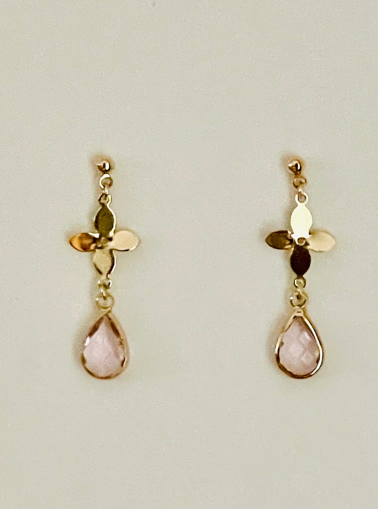 Enya Earrings