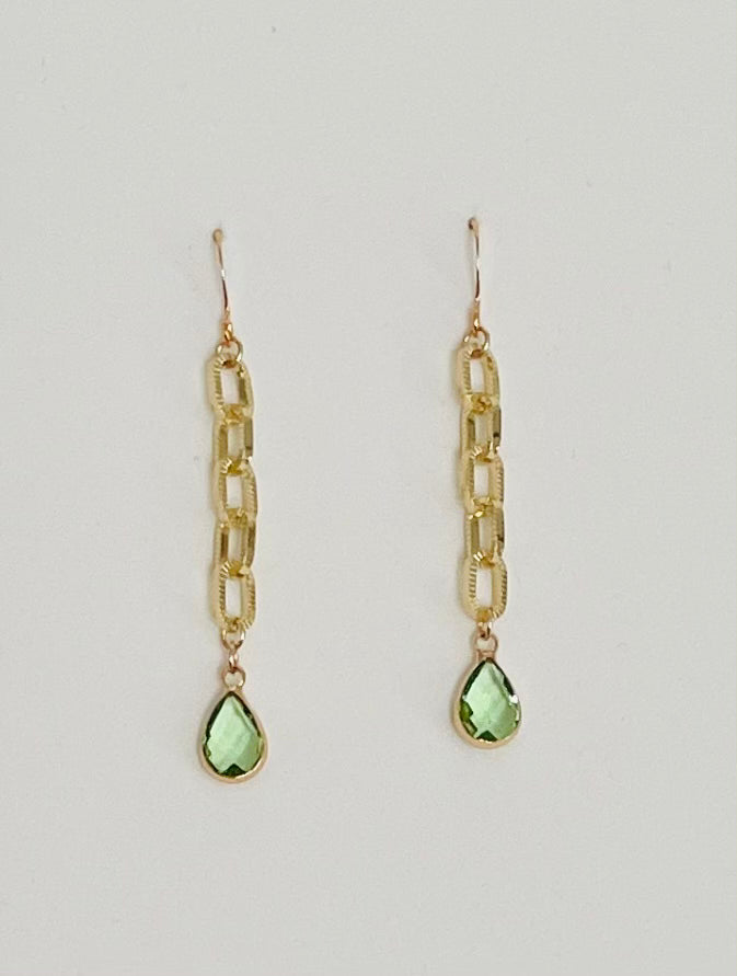 Parker Earrings