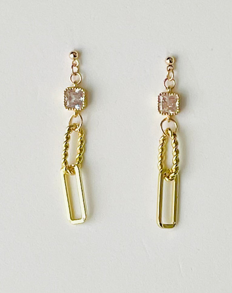 Bethany Earrings
