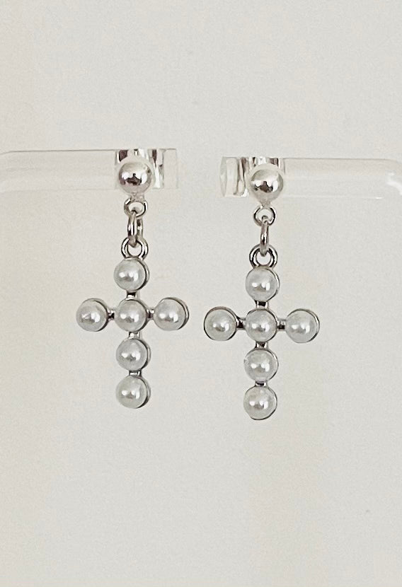 Teresa Earrings