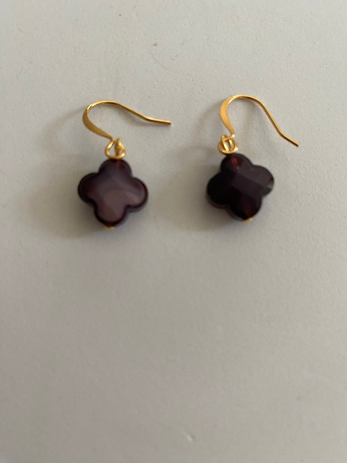 Shannon Earrings