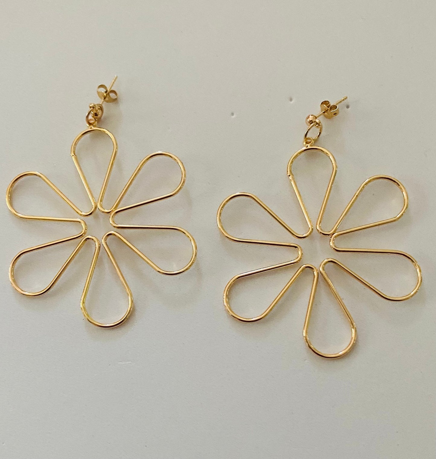 Flora Earrings