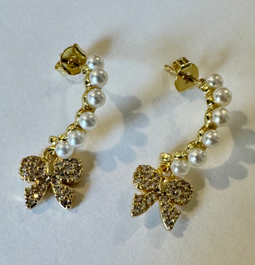 Jane Earrings