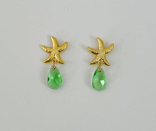 Sandy Earrings