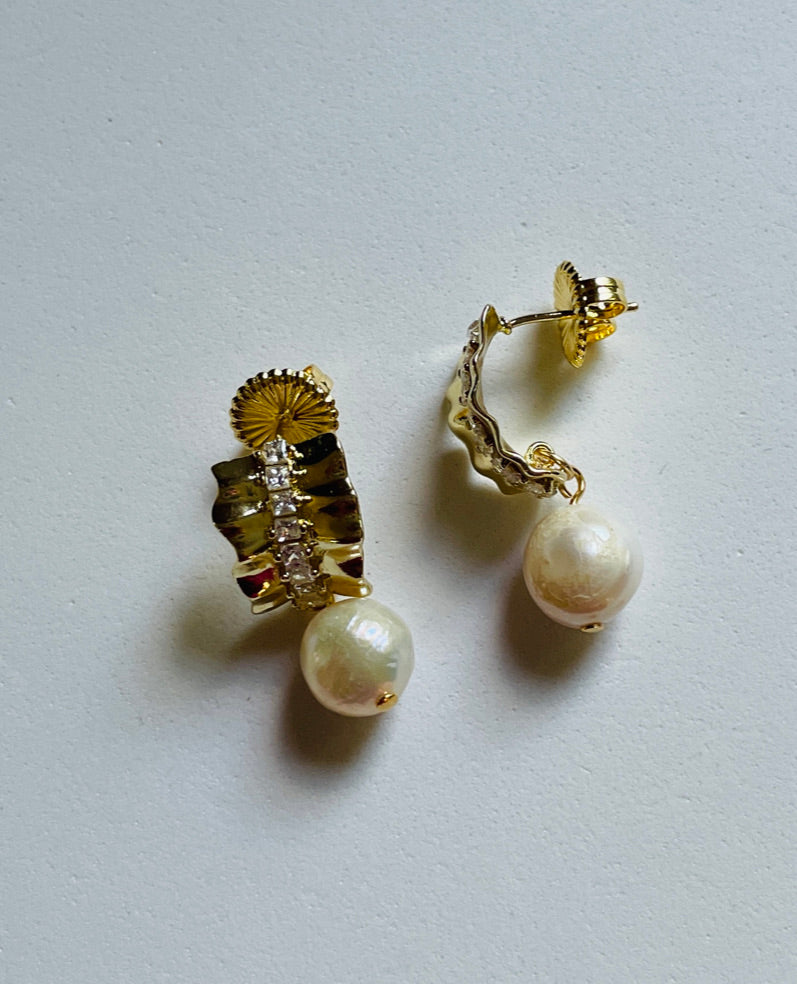 Penelope Earrings
