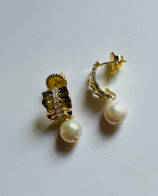 Penelope Earrings