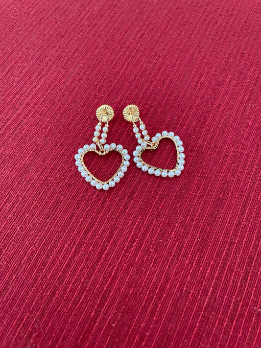 Valentina Earrings