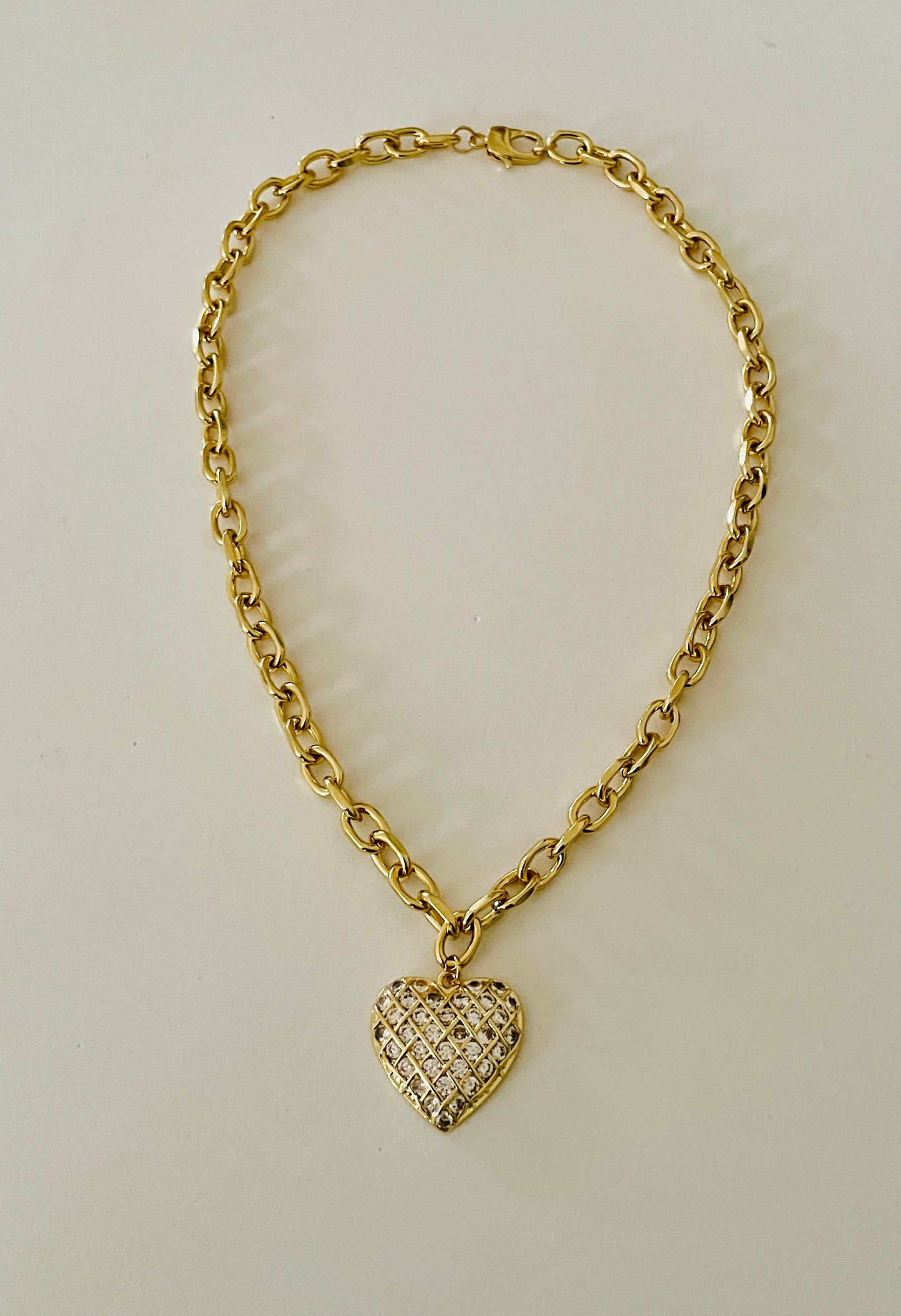 Andie Necklace