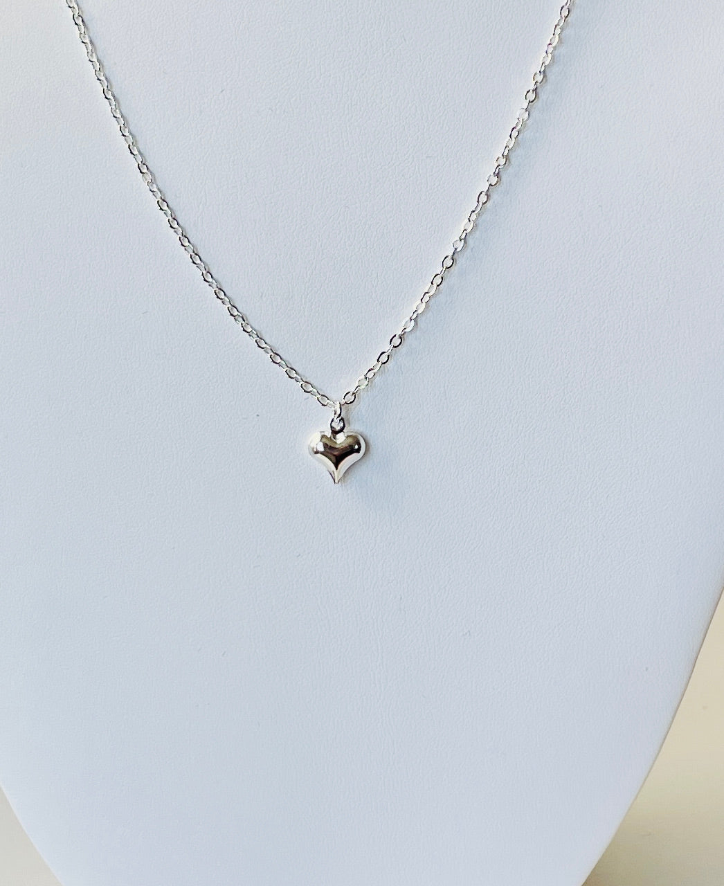 Coressa Necklace