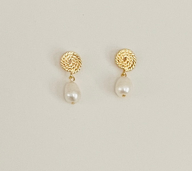 Adele Earrings
