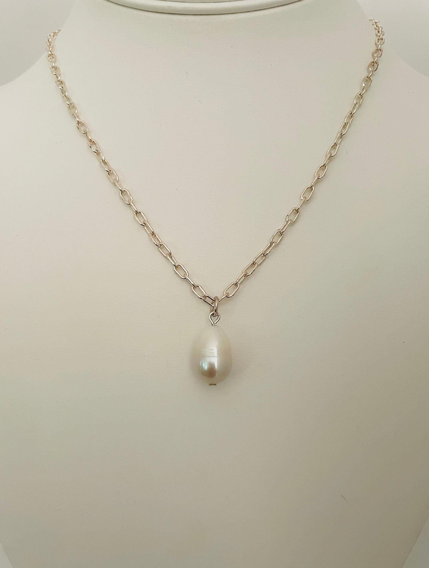 Frieda Necklace