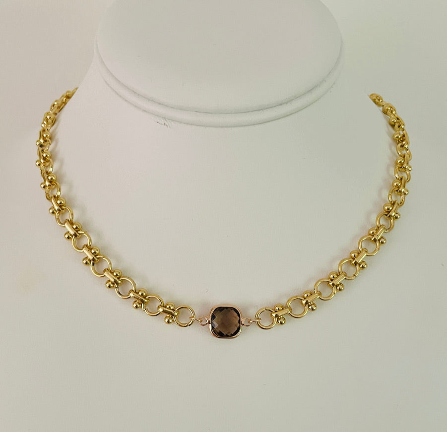 Julie Necklace