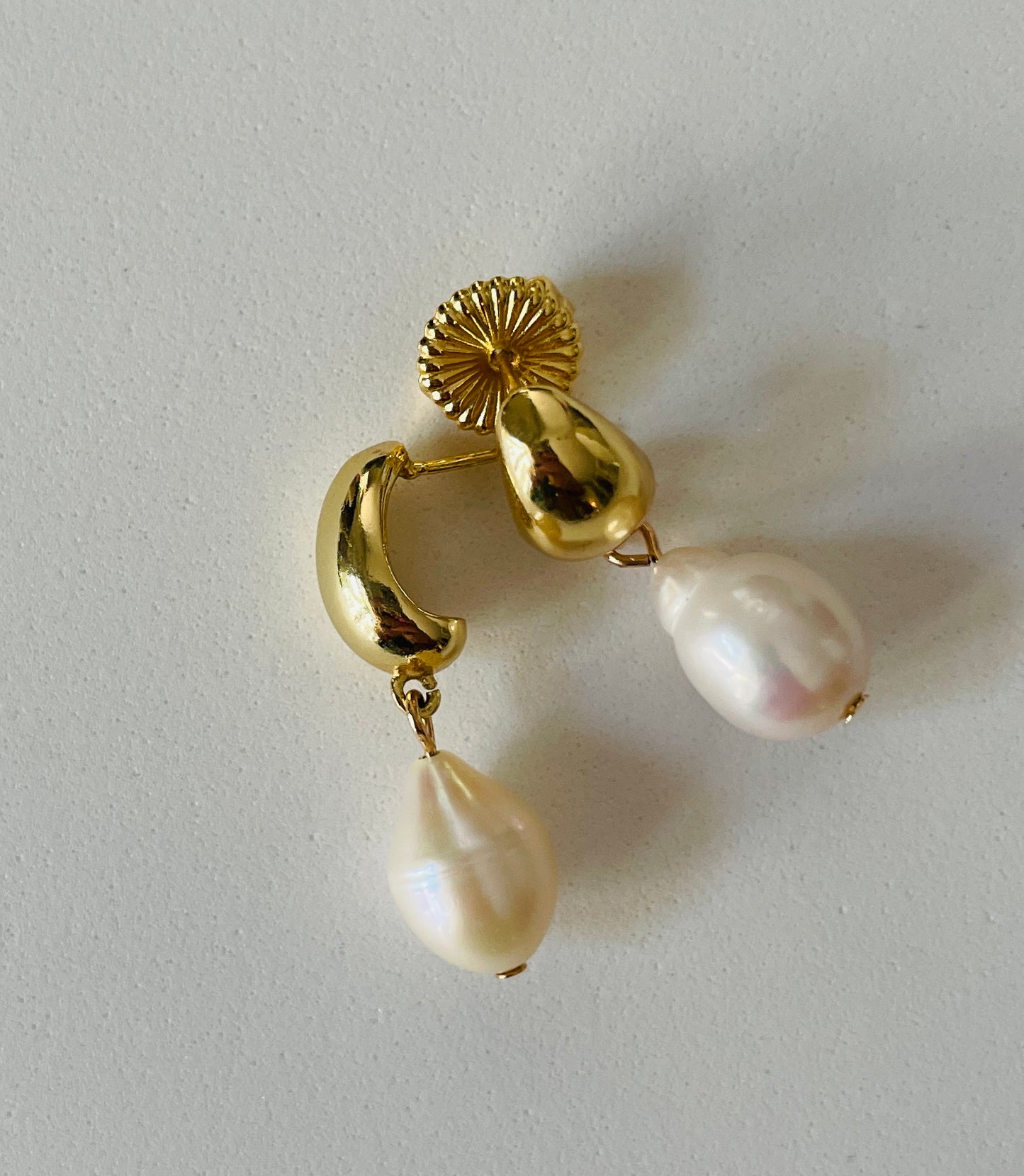 Stella Earrings