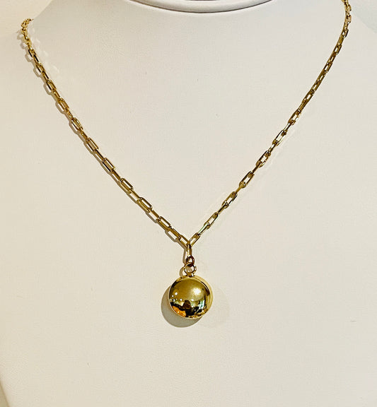 Olivia Necklace