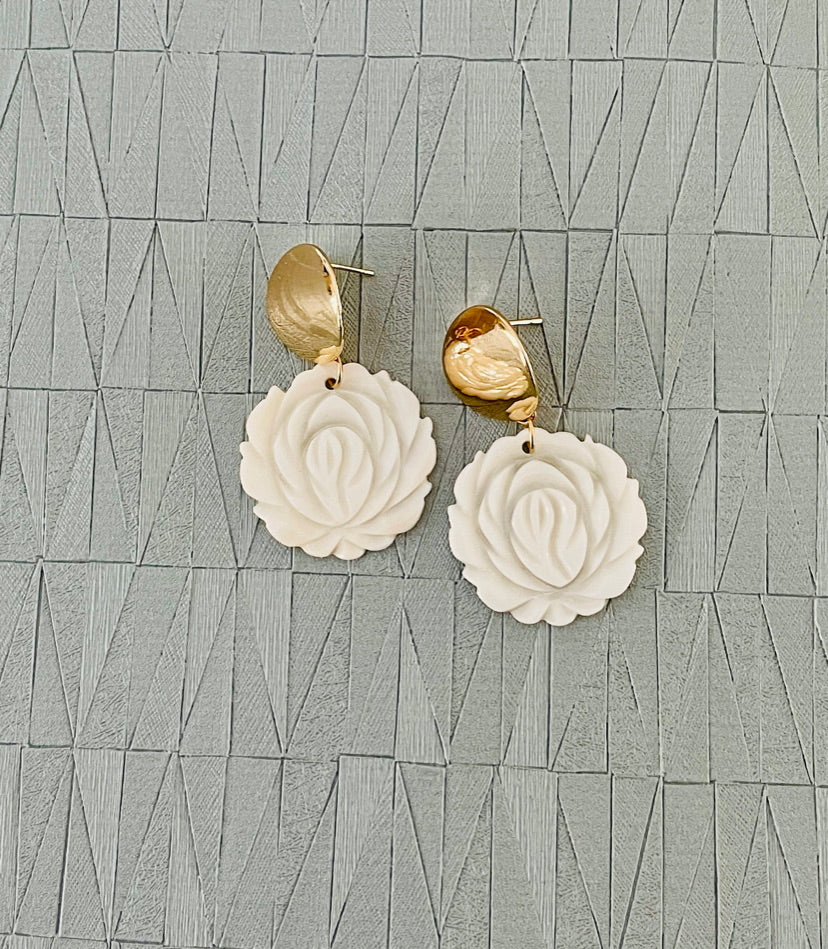 Delia Earrings