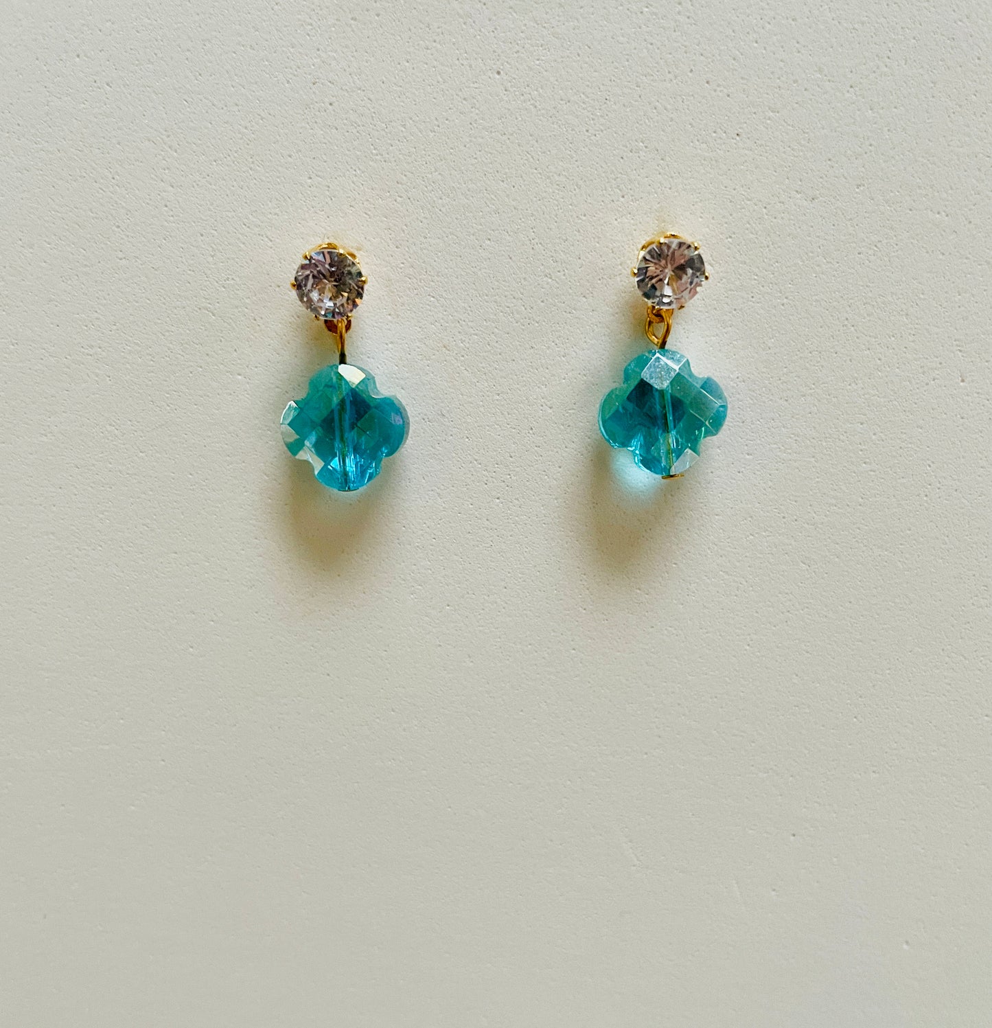 Shannon Sparkle Earrings
