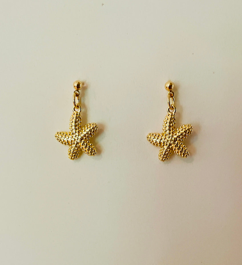Destin Earrings