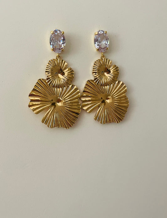 Nicolette Earrings