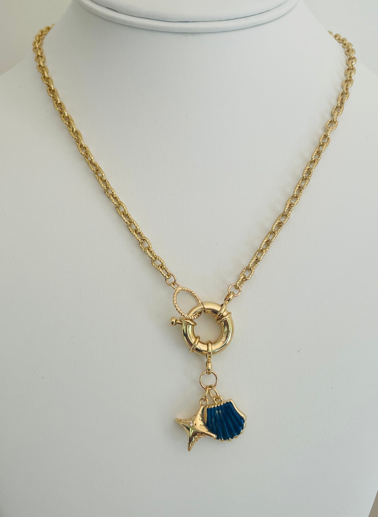 Ophelia Necklace