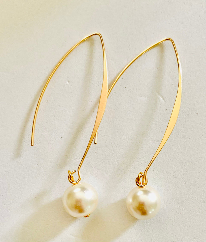 Evie Earrings
