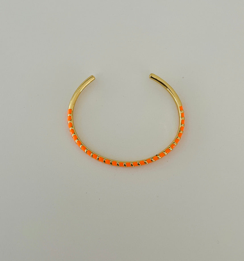 Caribbean Bangle