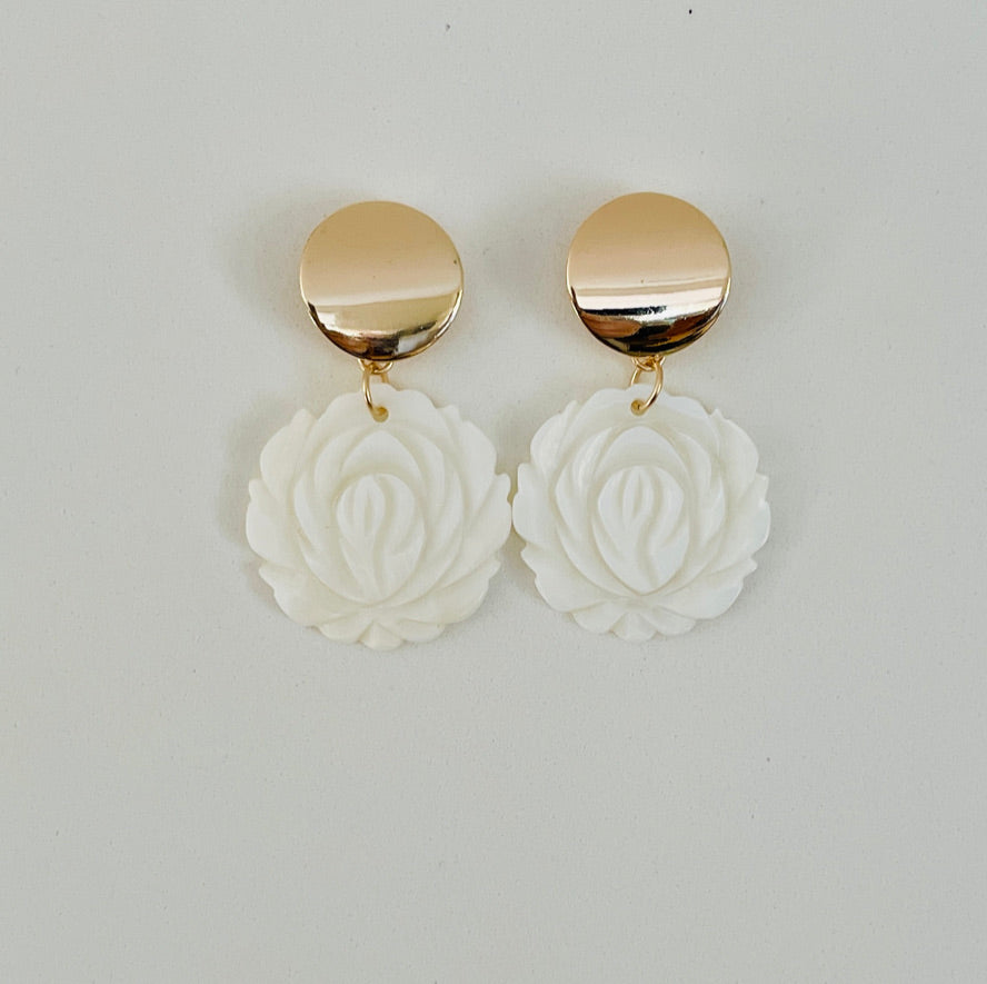Delia Earrings