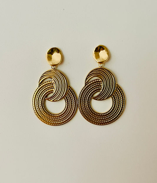 Suzanna Earrings