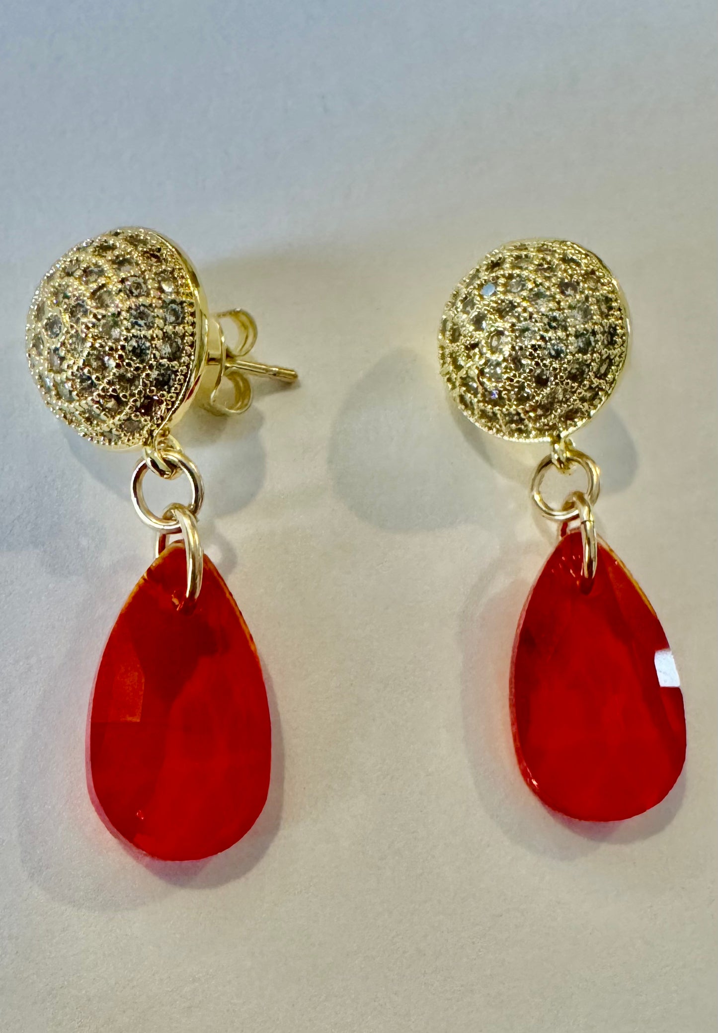 Joy Earrings