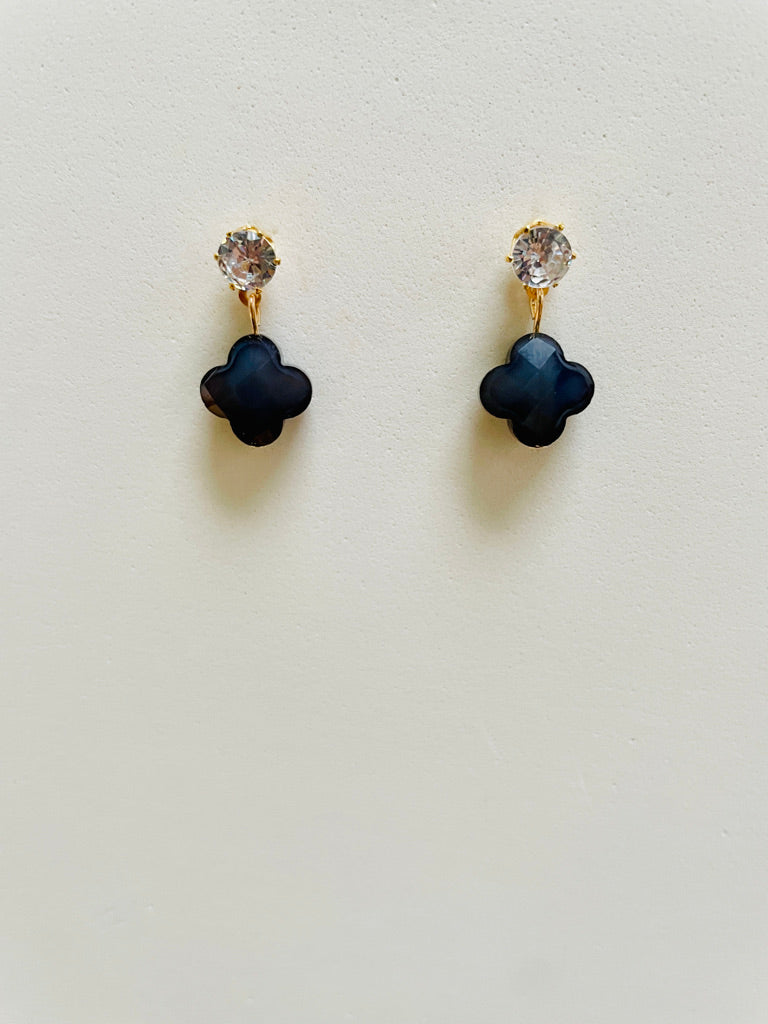 Shannon Sparkle Earrings