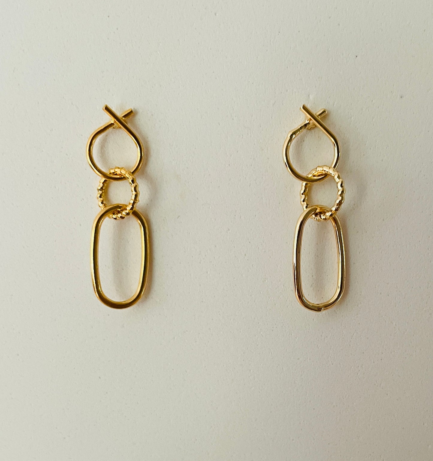 Amara Earrings