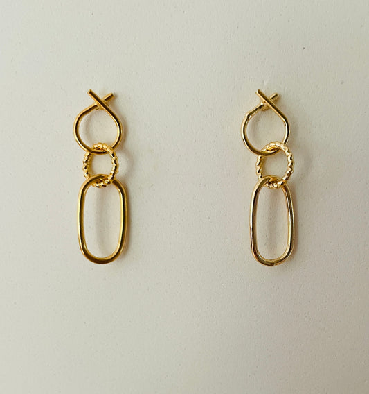 Amara Earrings