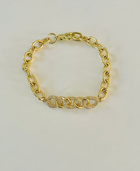Mia Bracelet