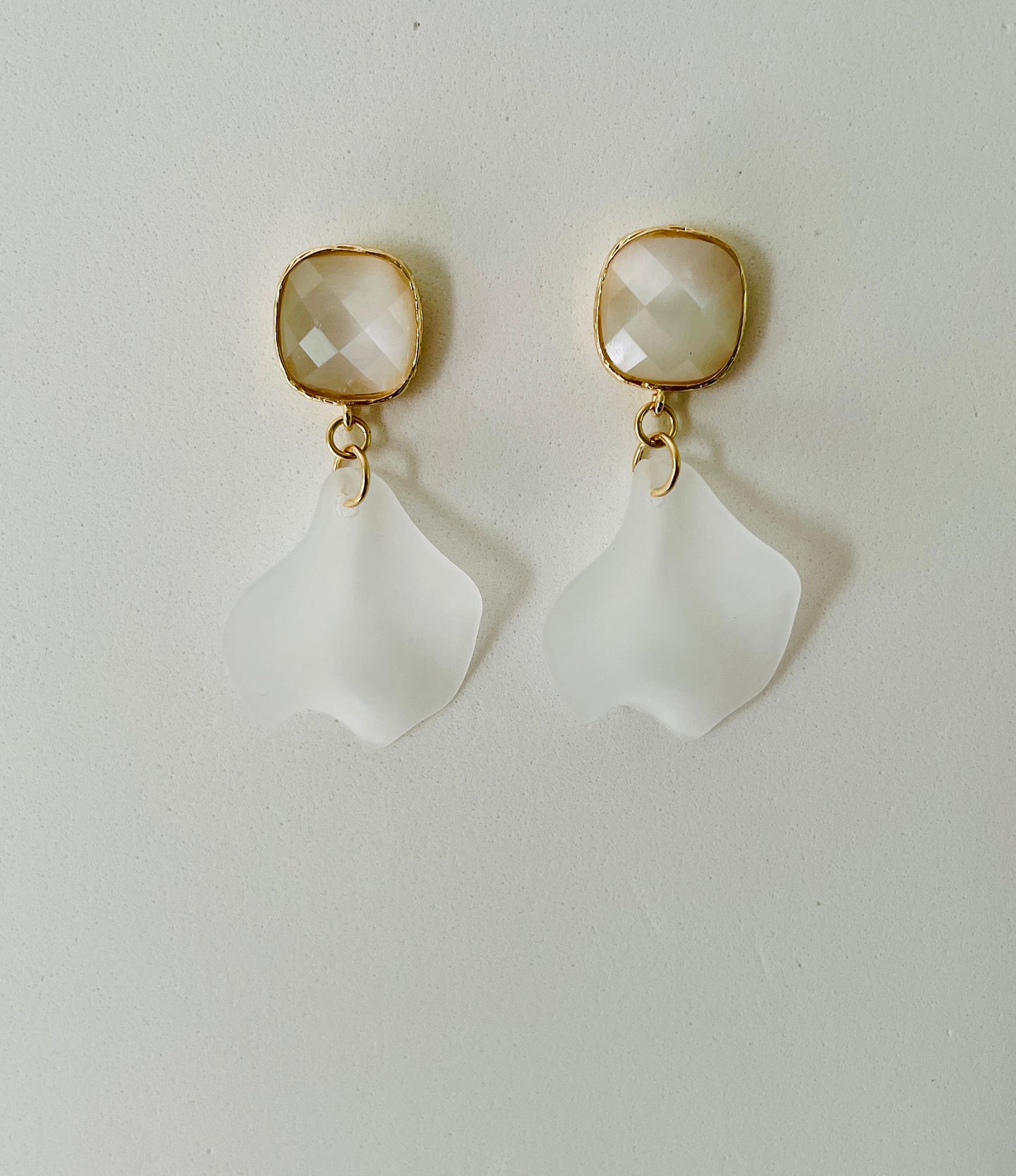 Juliet Earrings