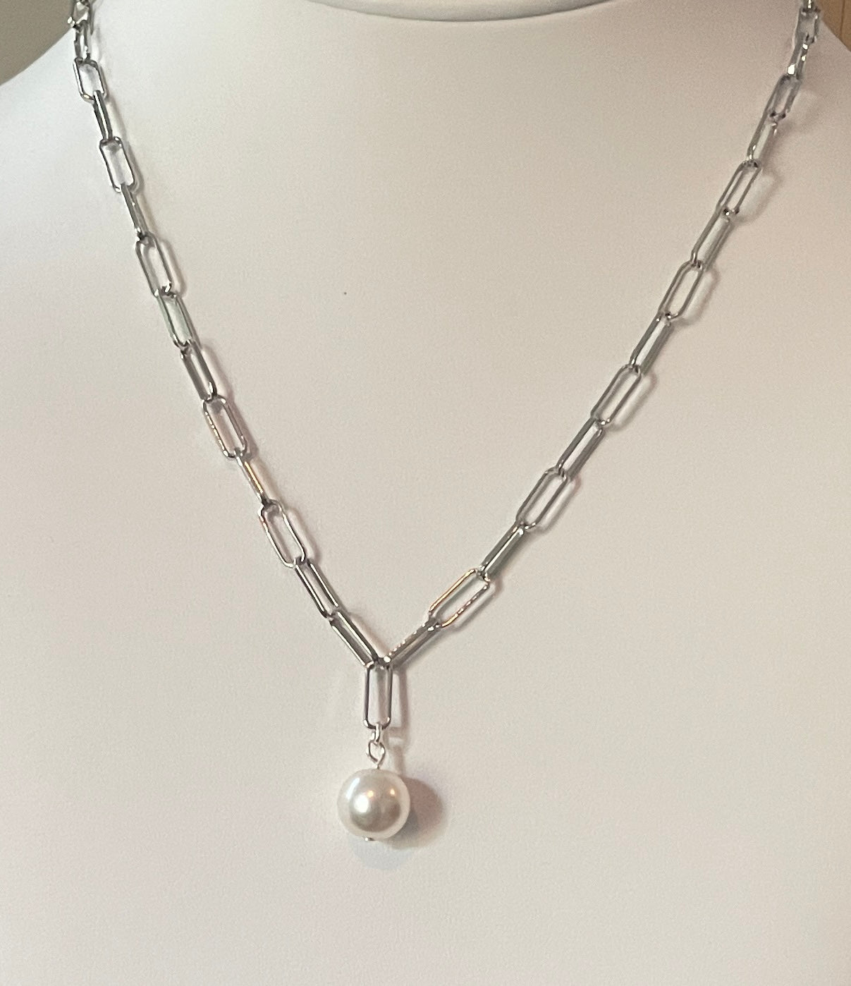 Martha Necklace