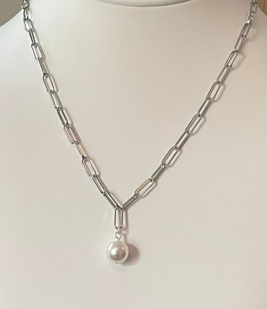 Martha Necklace
