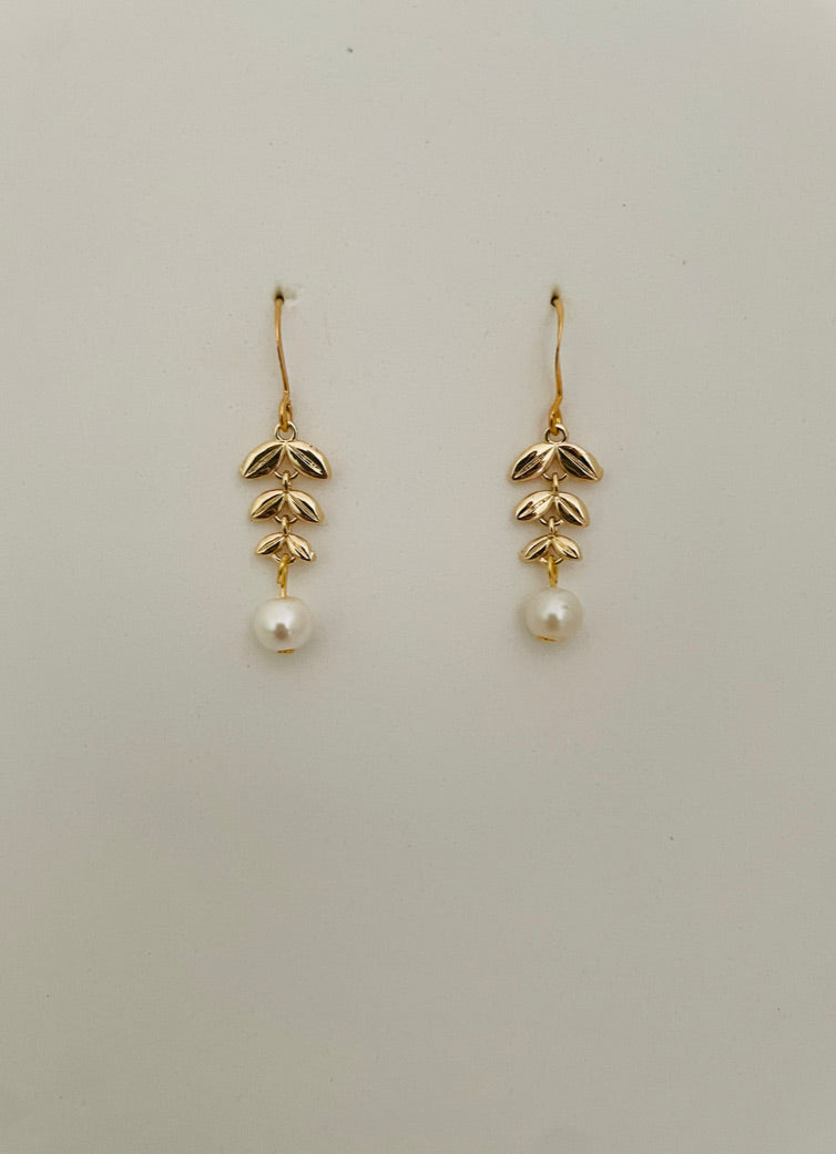 Bette Earrings