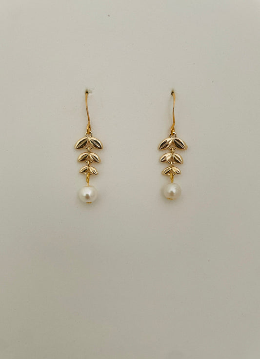 Bette Earrings