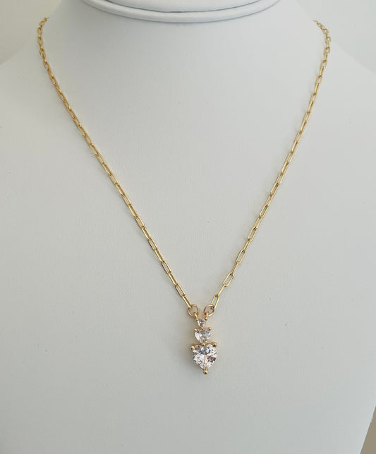 Harper Necklace
