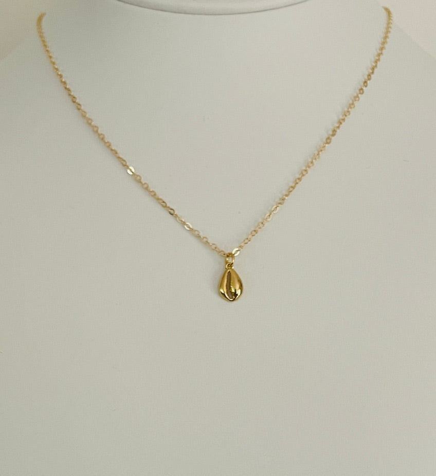 Lyra Necklace